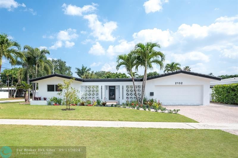 Details for 2132 63rd St, Fort Lauderdale, FL 33308