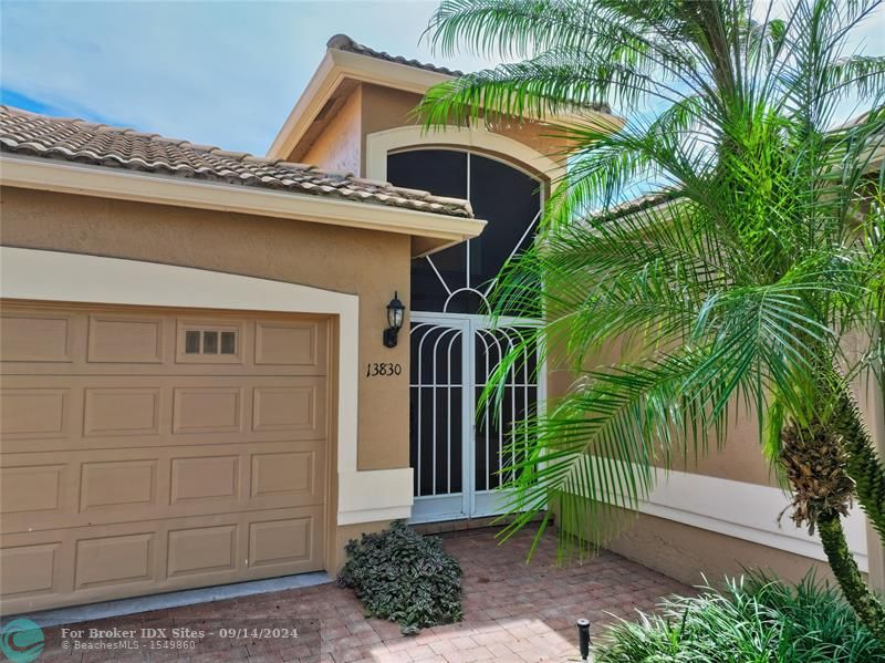 Details for 13830 Via Nidia, Delray Beach, FL 33446