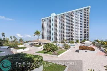 Details for 1201 Ocean  2007n, Hollywood, FL 33019