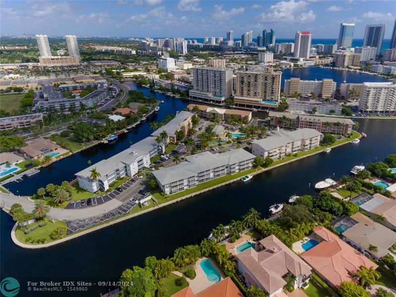 Details for 455 Paradise Isle Blvd  107, Hallandale Beach, FL 33009