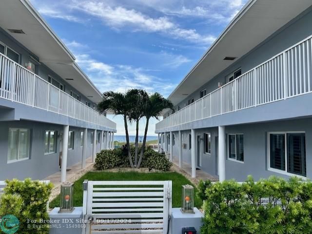 Details for 600 Ocean Blvd  3a, Pompano Beach, FL 33062