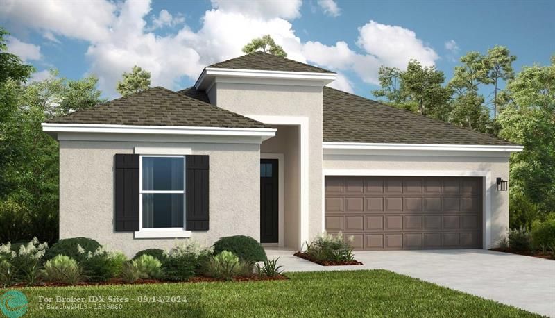 Details for 12199 Pietra Way, Port St Lucie, FL 34987