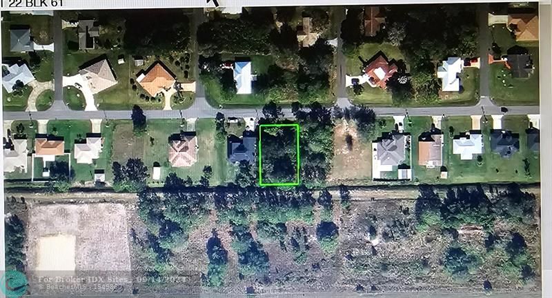 Listing Details for 6455 Orduna Dr, Sebring, FL 33872