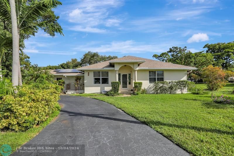 Details for 821 13th Ct  , Pompano Beach, FL 33060