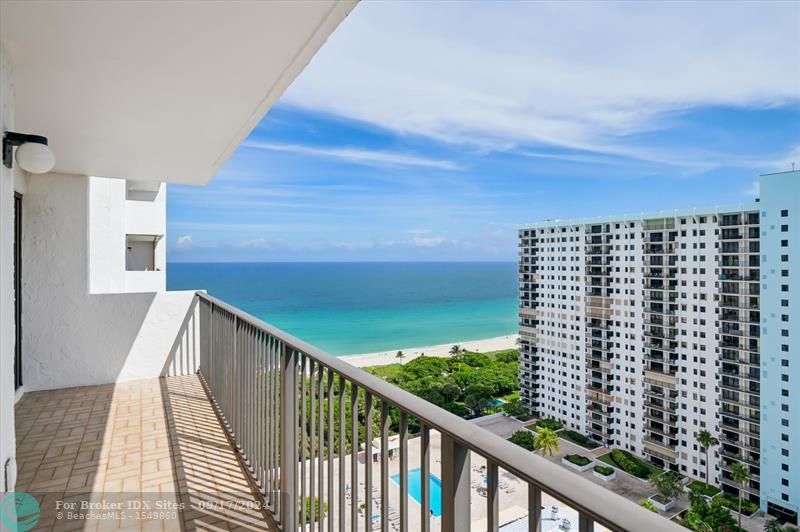 Details for 1201 Ocean  2211n, Hollywood, FL 33019