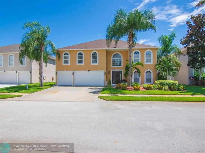 Details for 5922 Ridge Lake Cir, Vero Beach, FL 32967