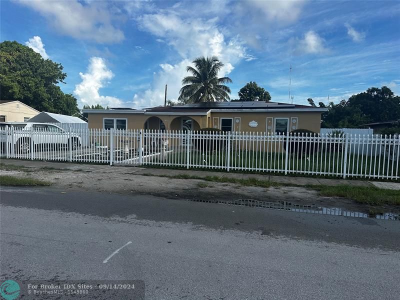 Details for 631 188th Street, Miami Gardens, FL 33169