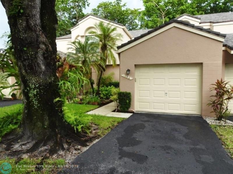 Details for 152 98th Ter  152, Plantation, FL 33324