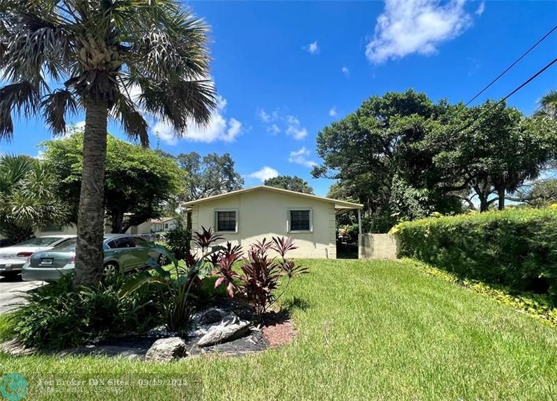 Details for 2911 11th St, Fort Lauderdale, FL 33311