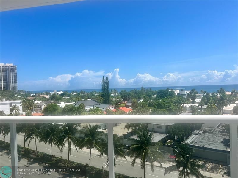 Details for 2841 Ocean Blvd  802, Fort Lauderdale, FL 33308