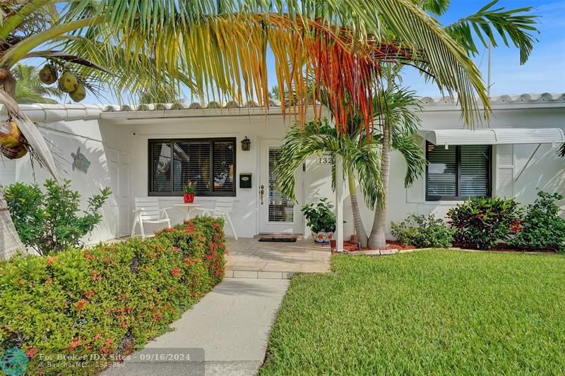 Details for 1321 Mango Isle, Fort Lauderdale, FL 33315