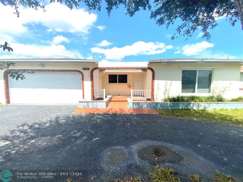 Details for 11941 31st St, Sunrise, FL 33323