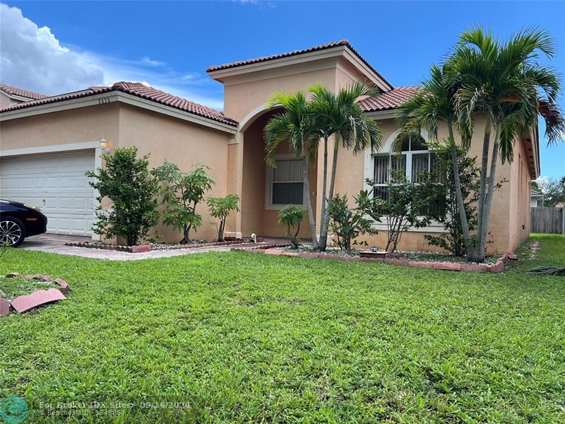 Details for 2030 18th St, Homestead, FL 33035