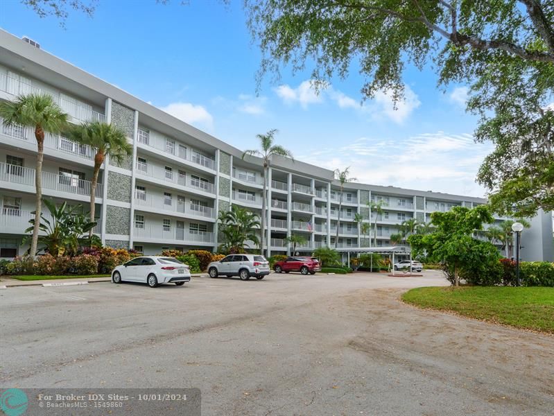 Details for 4020 Palm Aire Dr  407, Pompano Beach, FL 33069