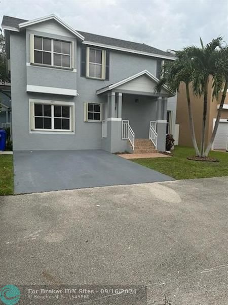 Details for 490 102nd Te, Pembroke Pines, FL 33026