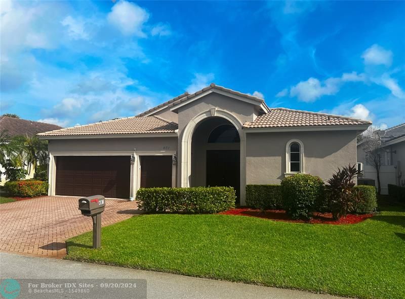 Details for 481 Pine Tree Ct, Atlantis, FL 33462