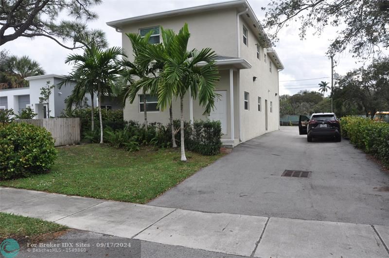 Details for 1216 6th Ct  4, Fort Lauderdale, FL 33311