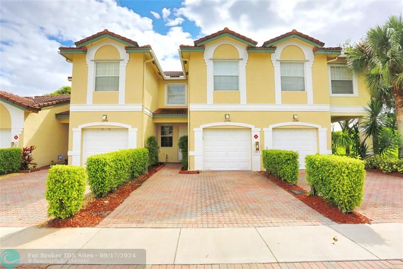 Details for 11746 47th Dr, Coral Springs, FL 33076