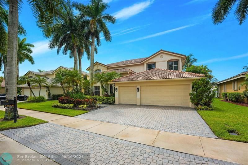 Details for 1642 Victoria Pointe Cir, Weston, FL 33327