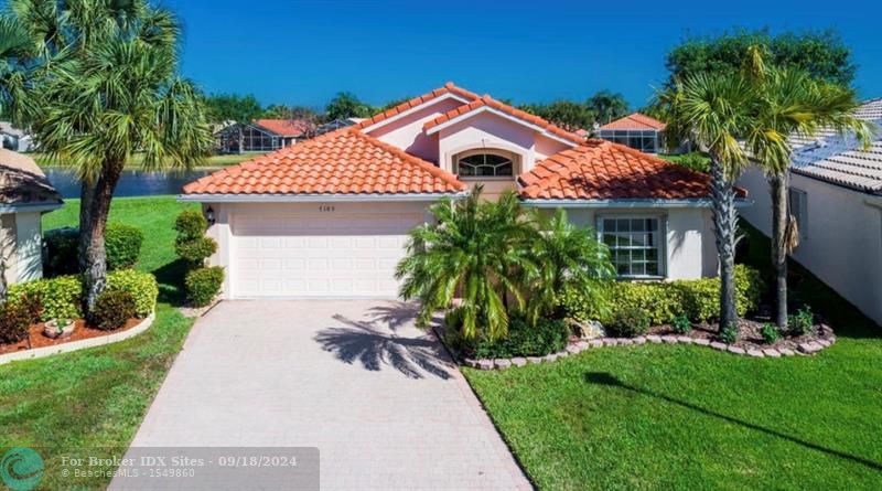 Details for 7185 Catania Drive, Boynton Beach, FL 33472