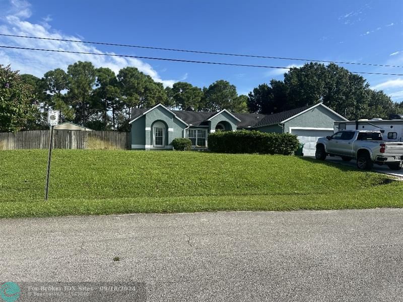 Details for 1943 Fears Ave, Port St Lucie, FL 34953