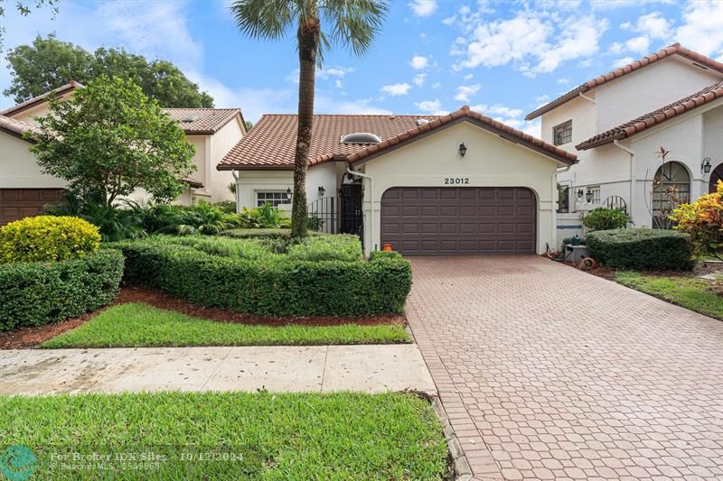 Details for 23012 Via Stel, Boca Raton, FL 33433