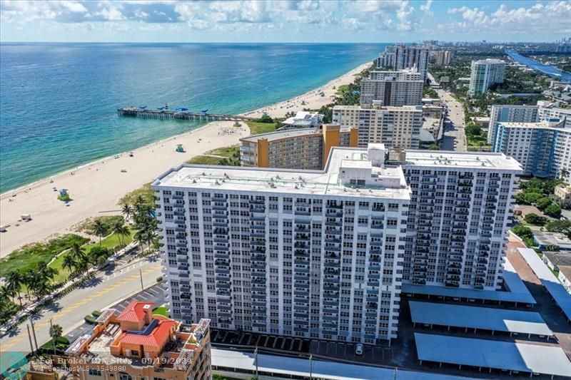 Details for 405 Ocean Blvd  704, Pompano Beach, FL 33062