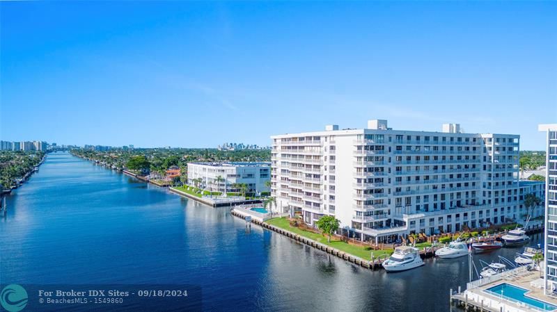 Details for 3100 48th St  817, Fort Lauderdale, FL 33308