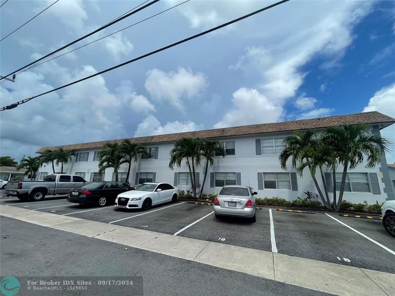 Details for 395 15th St  6, Pompano Beach, FL 33060