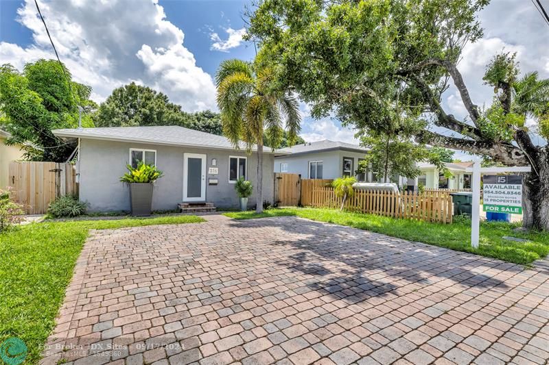 Details for 316 34th St  , Oakland Park, FL 33334