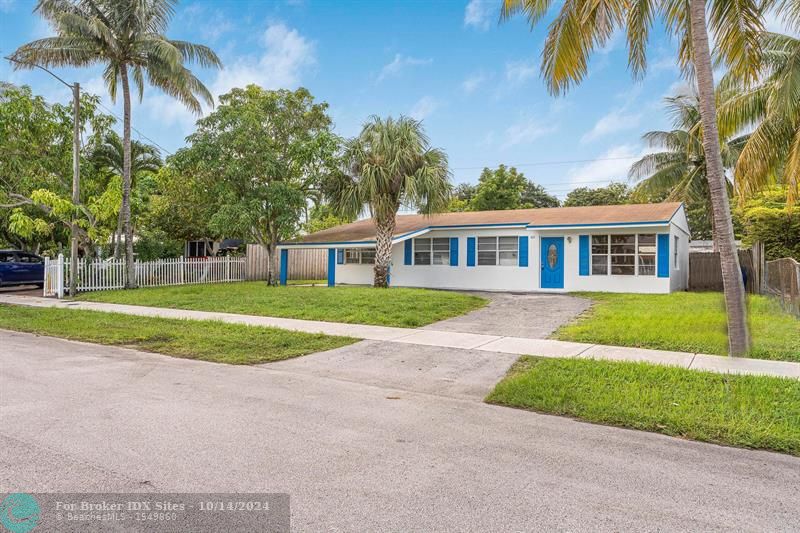 Details for 1831 64th Ave, North Lauderdale, FL 33068