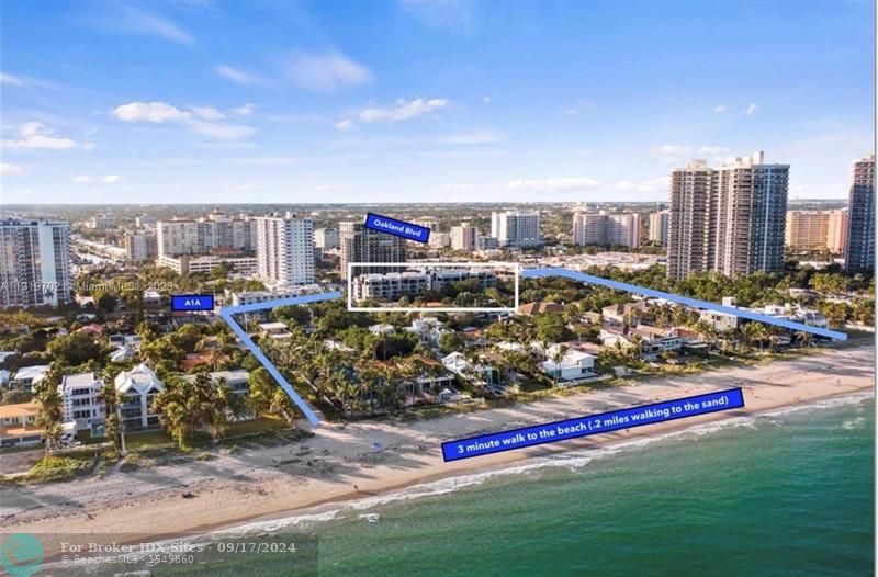 Details for 3040 Ocean  103, Fort Lauderdale, FL 33308