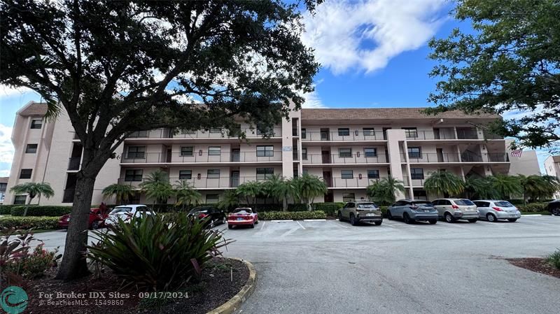 Details for 10207 Sunrise Lakes Blvd  301, Sunrise, FL 33322