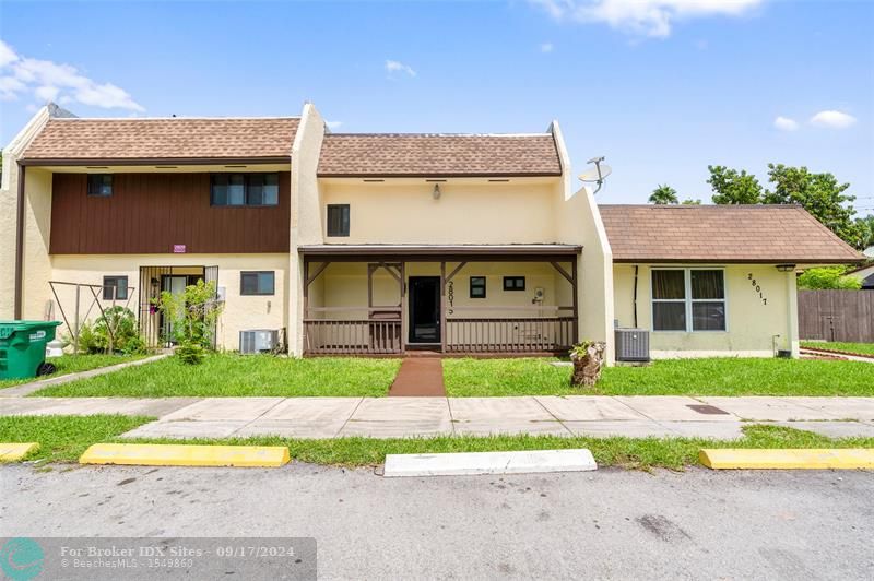 Details for 28015 143rd Ct  28015, Homestead, FL 33033