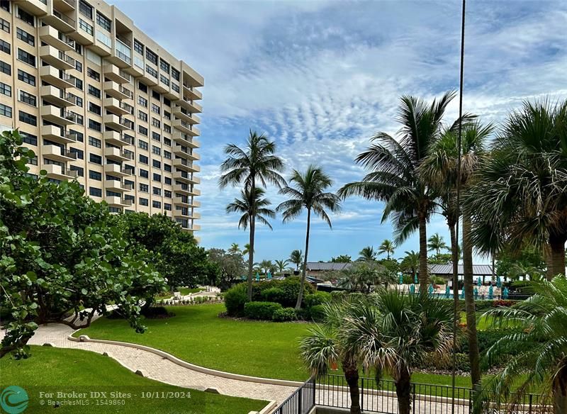 Details for 4900 Ocean Blvd  316, Lauderdale By The Sea, FL 33308