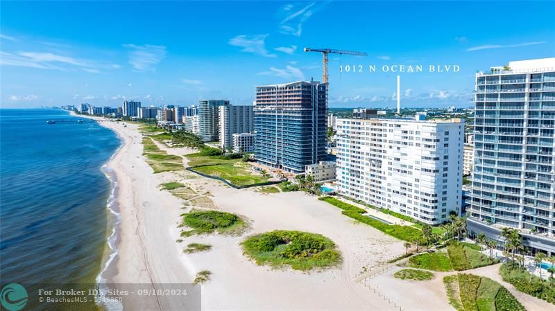 Details for 1012 Ocean Blvd  1604, Pompano Beach, FL 33062