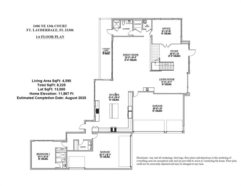 Image 16 of 16 For 2406 13th Ct