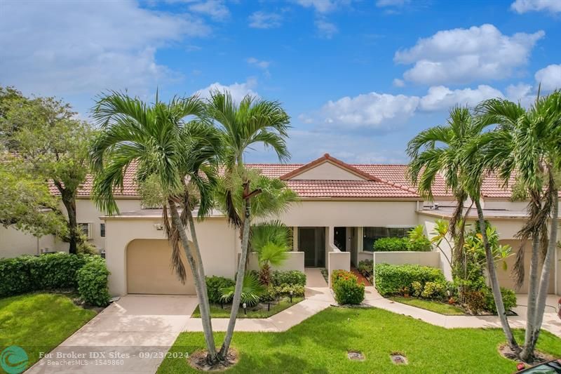 Details for 5942 Parkwalk Circle, Boynton Beach, FL 33472