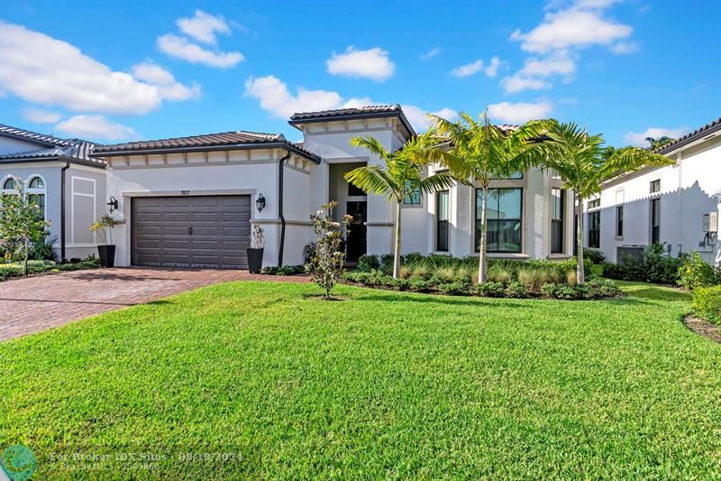 Details for 7807 Rowan Ter, Parkland, FL 33067