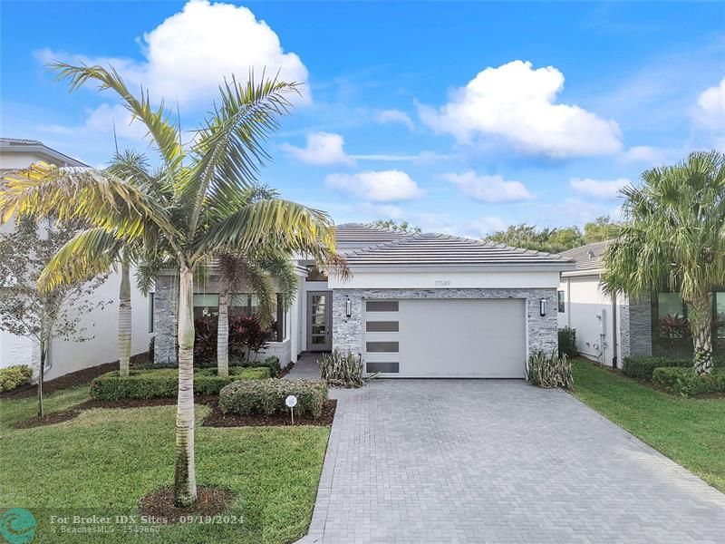 Details for 17589 Rainstream Rd, Boca Raton, FL 33496