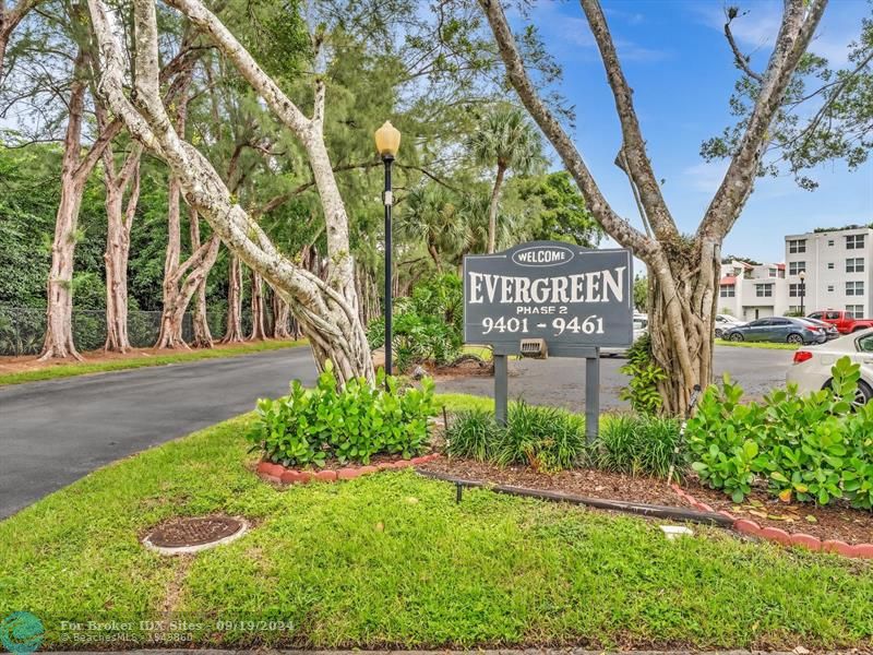 Details for 9491 Evergreen Pl  303, Davie, FL 33324