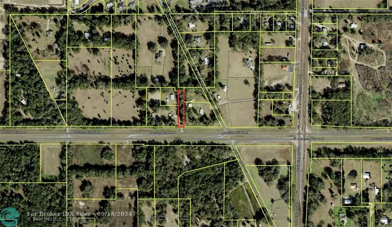 Details for Se 132nd  , Belleview, FL 34420