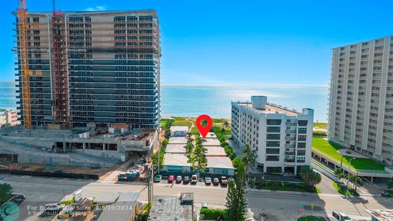 Details for 820 Ocean Blvd, Pompano Beach, FL 33062