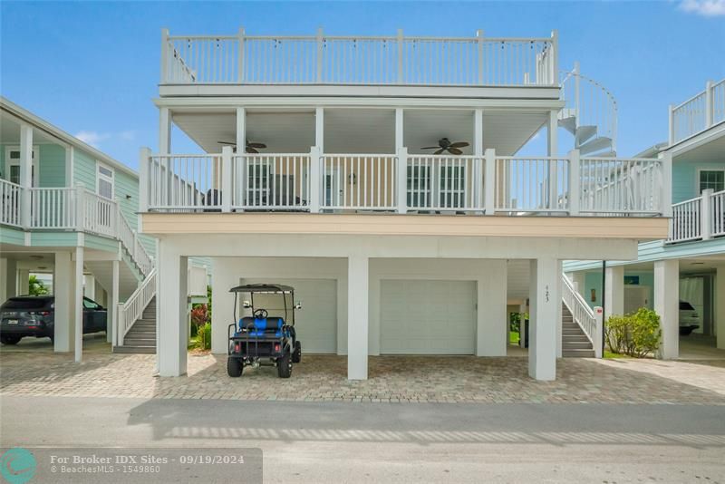 Details for 423 Intercoastal, Jensen Beach, FL 34957