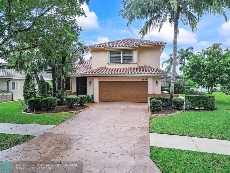 Details for 6222 54th Dr, Coral Springs, FL 33067