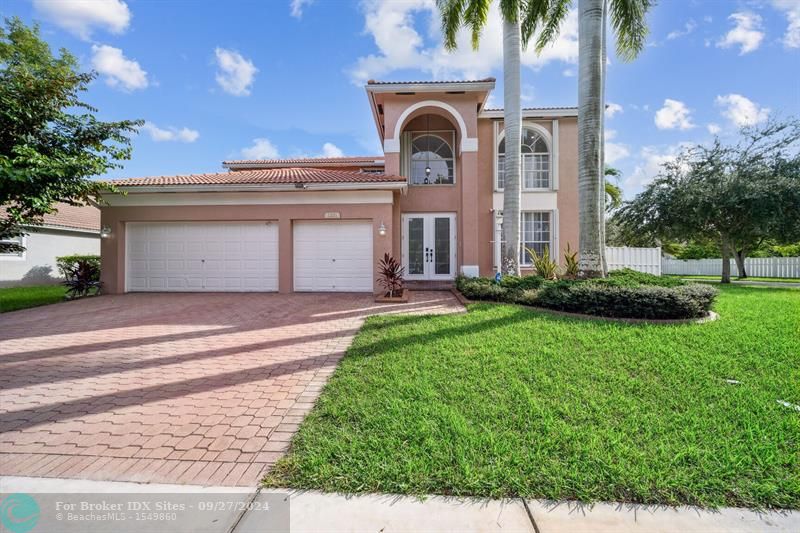 Details for 1201 141st Ave, Pembroke Pines, FL 33028