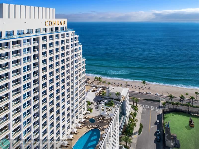 Details for 551 Fort Lauderdale Beach Blvd  H1407, Fort Lauderdale, FL 33304