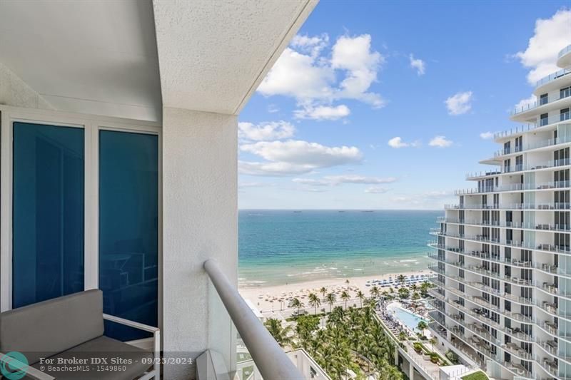 Image 20 of 26 For 551 Fort Lauderdale Beach Blvd  H1407