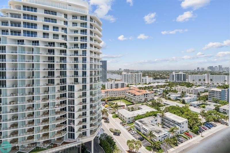 Image 21 of 26 For 551 Fort Lauderdale Beach Blvd  H1407