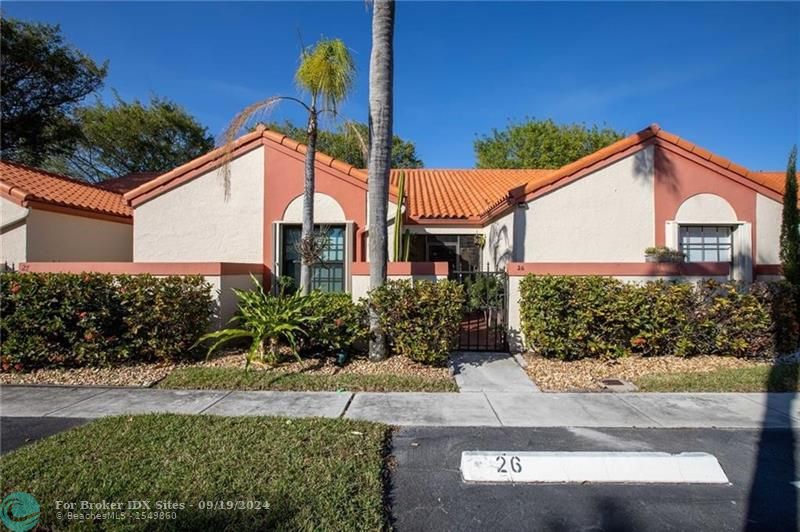 Details for 26 Centennial Court  26, Deerfield Beach, FL 33442